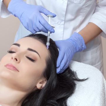 Dermatology Treatments