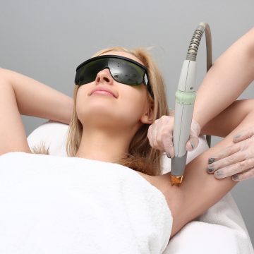 Laser Treatments